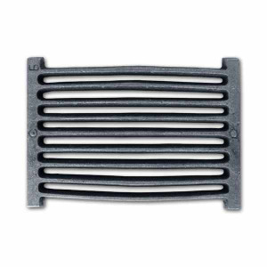 Ruszt Tabliczkowy nr 3  piecyk